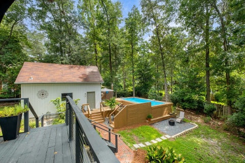 Tiny photo for 1628 Woodgate Way, Tallahassee, FL 32308 (MLS # 402809)