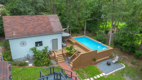 Tiny photo for 1628 Woodgate Way, Tallahassee, FL 32308 (MLS # 402809)