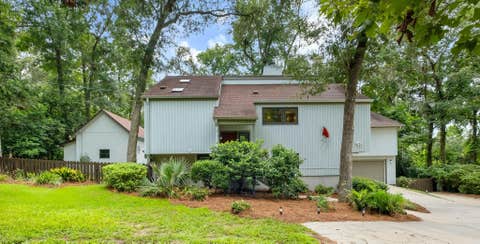 Tiny photo for 1628 Woodgate Way, Tallahassee, FL 32308 (MLS # 402809)