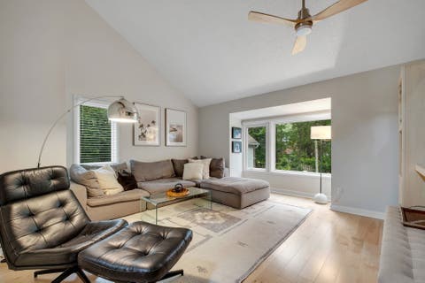 Tiny photo for 1628 Woodgate Way, Tallahassee, FL 32308 (MLS # 402809)