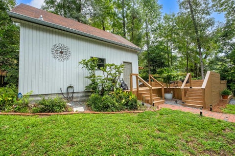 Tiny photo for 1628 Woodgate Way, Tallahassee, FL 32308 (MLS # 402809)