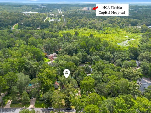 Tiny photo for 1628 Woodgate Way, Tallahassee, FL 32308 (MLS # 402809)