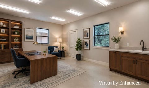 Tiny photo for 1628 Woodgate Way, Tallahassee, FL 32308 (MLS # 402809)