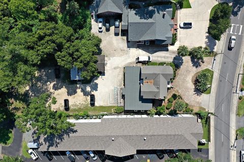 Tiny photo for 250 E 6Th Avenue, Tallahassee, FL 32303 (MLS # 389463)