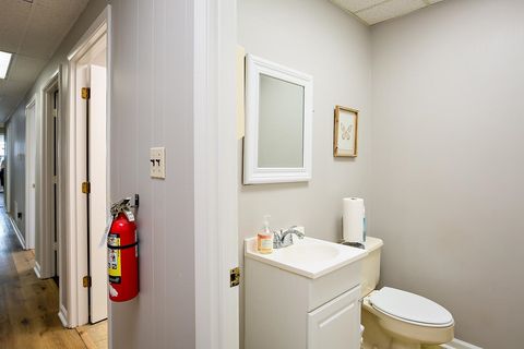 Tiny photo for 250 E 6Th Avenue, Tallahassee, FL 32303 (MLS # 389463)