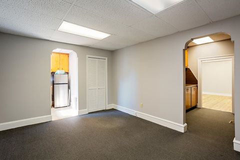 Tiny photo for 250 E 6Th Avenue, Tallahassee, FL 32303 (MLS # 389463)