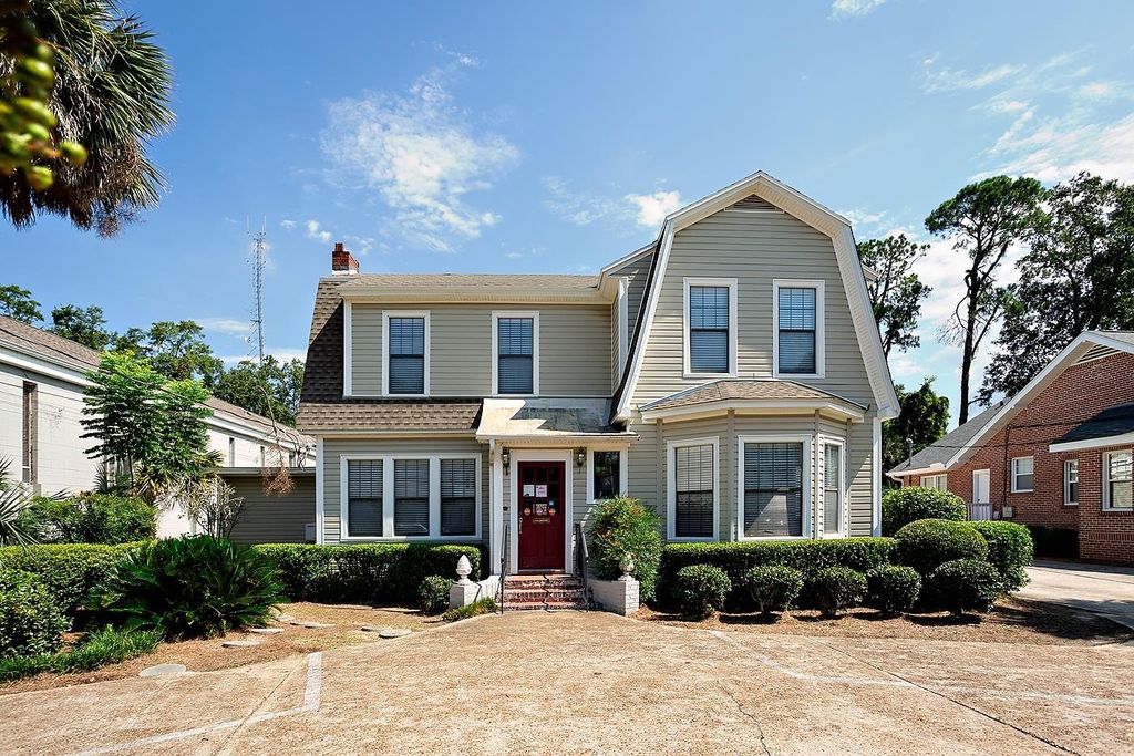Photo of 250 E 6Th Avenue, Tallahassee, FL 32303 (MLS # 389463)