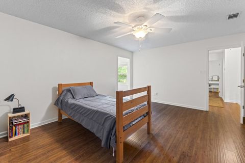 Tiny photo for 2400 Napoleon Bonaparte Drive, Tallahassee, FL 32308 (MLS # 400288)