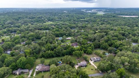 Tiny photo for 2400 Napoleon Bonaparte Drive, Tallahassee, FL 32308 (MLS # 400288)