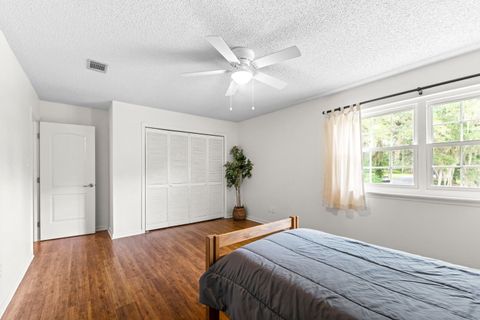 Tiny photo for 2400 Napoleon Bonaparte Drive, Tallahassee, FL 32308 (MLS # 400288)