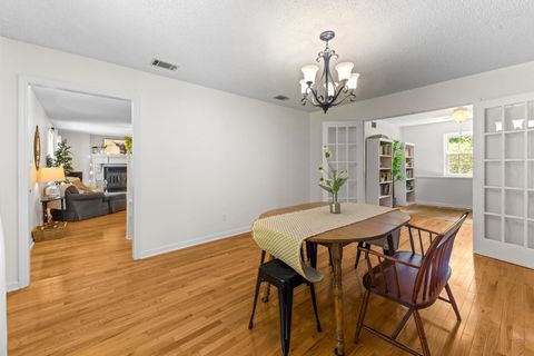 Tiny photo for 2400 Napoleon Bonaparte Drive, Tallahassee, FL 32308 (MLS # 400288)