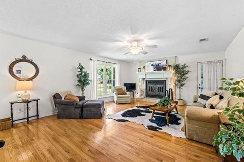 Tiny photo for 2400 Napoleon Bonaparte Drive, Tallahassee, FL 32308 (MLS # 400288)