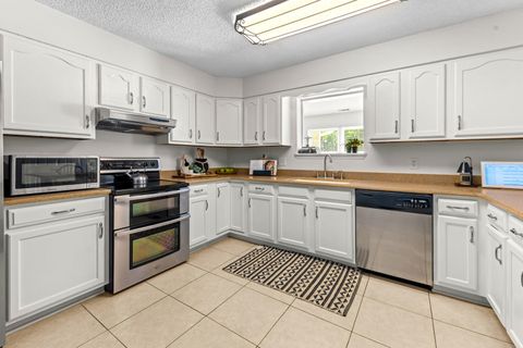 Tiny photo for 2400 Napoleon Bonaparte Drive, Tallahassee, FL 32308 (MLS # 400288)