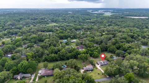 Tiny photo for 2400 Napoleon Bonaparte Drive, Tallahassee, FL 32308 (MLS # 400288)