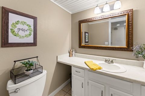 Tiny photo for 2400 Napoleon Bonaparte Drive, Tallahassee, FL 32308 (MLS # 400288)