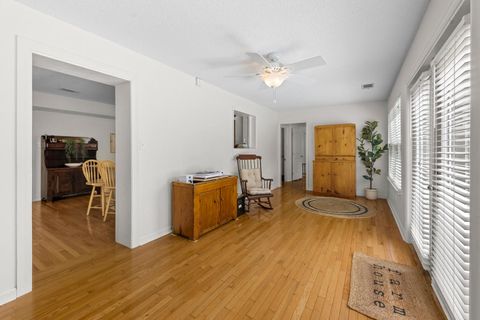 Tiny photo for 2400 Napoleon Bonaparte Drive, Tallahassee, FL 32308 (MLS # 400288)