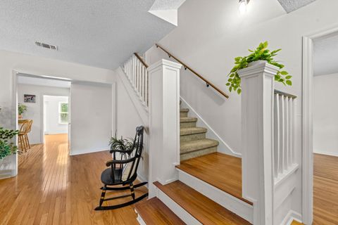 Tiny photo for 2400 Napoleon Bonaparte Drive, Tallahassee, FL 32308 (MLS # 400288)