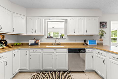 Tiny photo for 2400 Napoleon Bonaparte Drive, Tallahassee, FL 32308 (MLS # 400288)