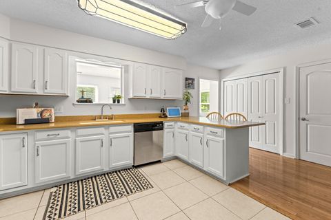 Tiny photo for 2400 Napoleon Bonaparte Drive, Tallahassee, FL 32308 (MLS # 400288)