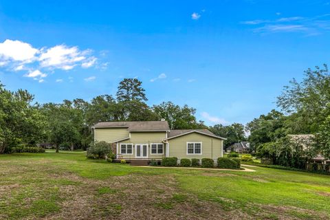 Tiny photo for 2400 Napoleon Bonaparte Drive, Tallahassee, FL 32308 (MLS # 400288)