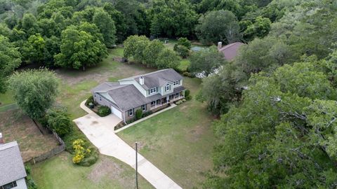 Tiny photo for 2400 Napoleon Bonaparte Drive, Tallahassee, FL 32308 (MLS # 400288)