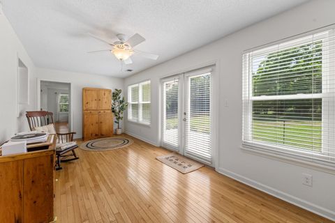 Tiny photo for 2400 Napoleon Bonaparte Drive, Tallahassee, FL 32308 (MLS # 400288)