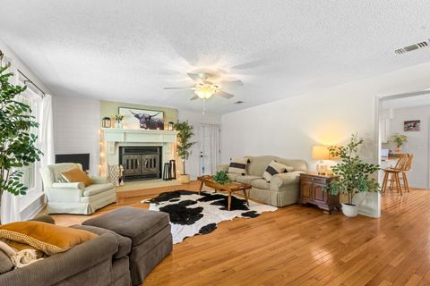Tiny photo for 2400 Napoleon Bonaparte Drive, Tallahassee, FL 32308 (MLS # 400288)