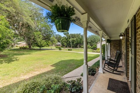 Tiny photo for 2400 Napoleon Bonaparte Drive, Tallahassee, FL 32308 (MLS # 400288)
