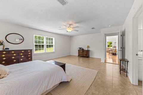 Tiny photo for 2400 Napoleon Bonaparte Drive, Tallahassee, FL 32308 (MLS # 400288)