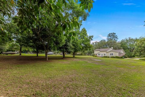 Tiny photo for 2400 Napoleon Bonaparte Drive, Tallahassee, FL 32308 (MLS # 400288)