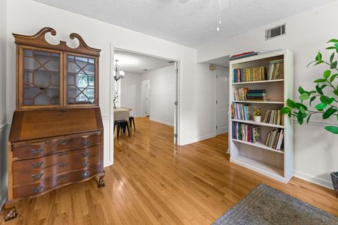 Tiny photo for 2400 Napoleon Bonaparte Drive, Tallahassee, FL 32308 (MLS # 400288)