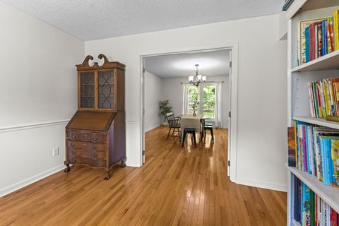 Tiny photo for 2400 Napoleon Bonaparte Drive, Tallahassee, FL 32308 (MLS # 400288)