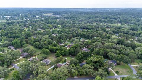 Tiny photo for 2400 Napoleon Bonaparte Drive, Tallahassee, FL 32308 (MLS # 400288)