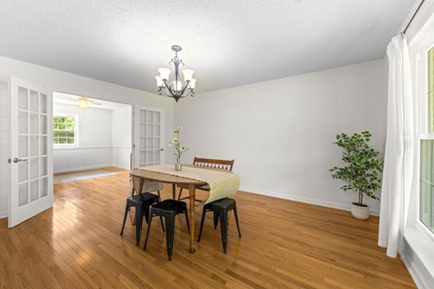 Tiny photo for 2400 Napoleon Bonaparte Drive, Tallahassee, FL 32308 (MLS # 400288)
