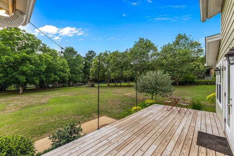 Tiny photo for 2400 Napoleon Bonaparte Drive, Tallahassee, FL 32308 (MLS # 400288)