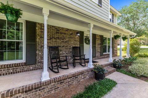 Tiny photo for 2400 Napoleon Bonaparte Drive, Tallahassee, FL 32308 (MLS # 400288)