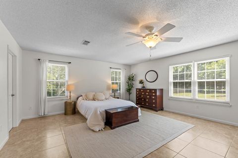 Tiny photo for 2400 Napoleon Bonaparte Drive, Tallahassee, FL 32308 (MLS # 400288)