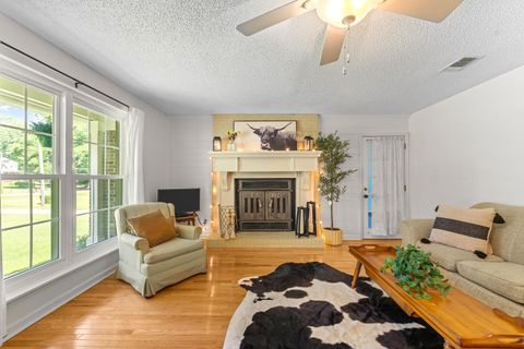 Tiny photo for 2400 Napoleon Bonaparte Drive, Tallahassee, FL 32308 (MLS # 400288)