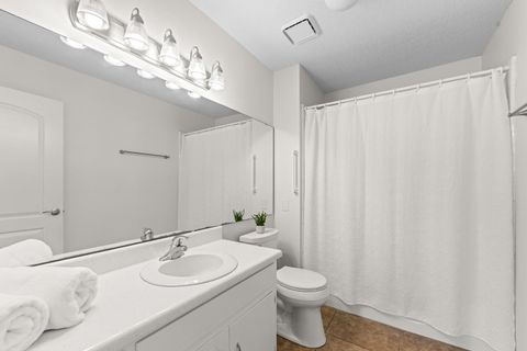Tiny photo for 2400 Napoleon Bonaparte Drive, Tallahassee, FL 32308 (MLS # 400288)