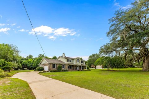 Tiny photo for 2400 Napoleon Bonaparte Drive, Tallahassee, FL 32308 (MLS # 400288)