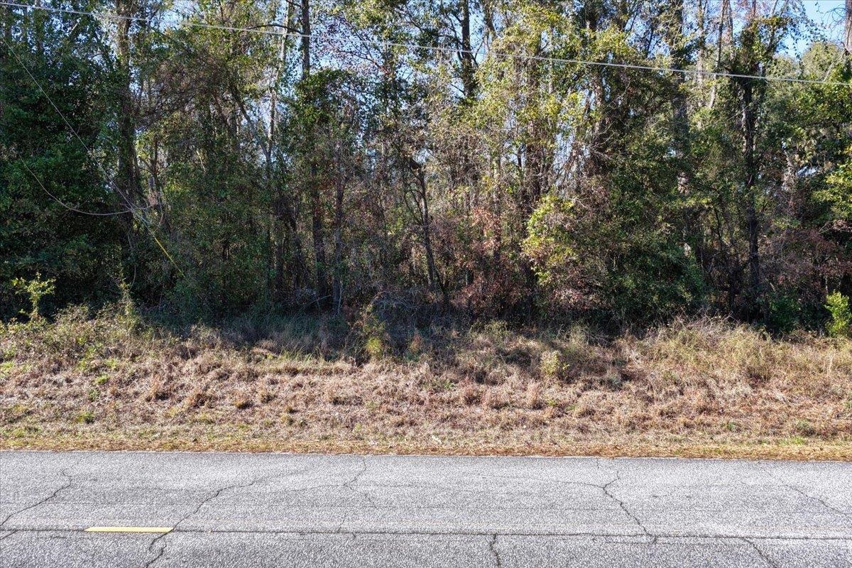 Vacant NE Garden Road