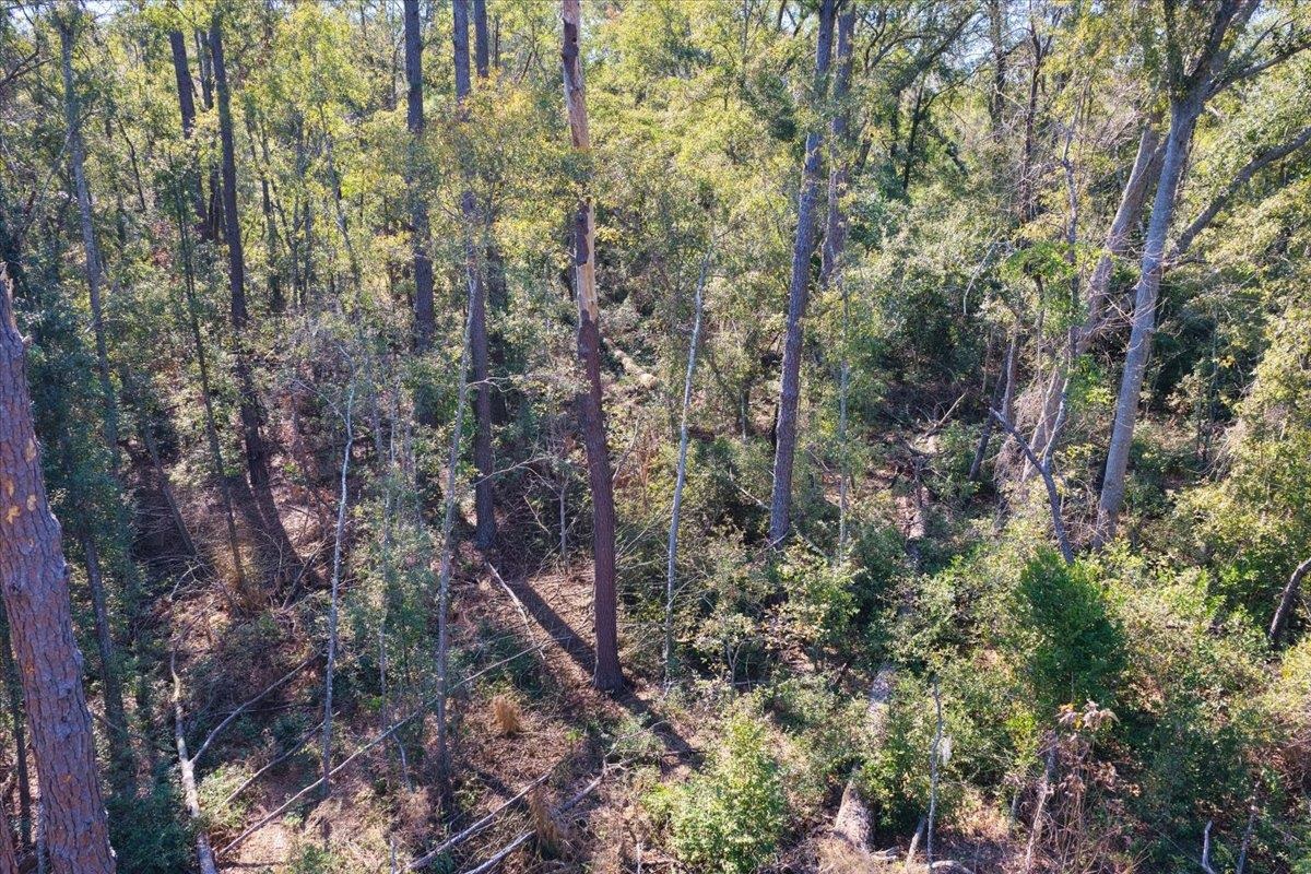 Vacant NE Garden Road