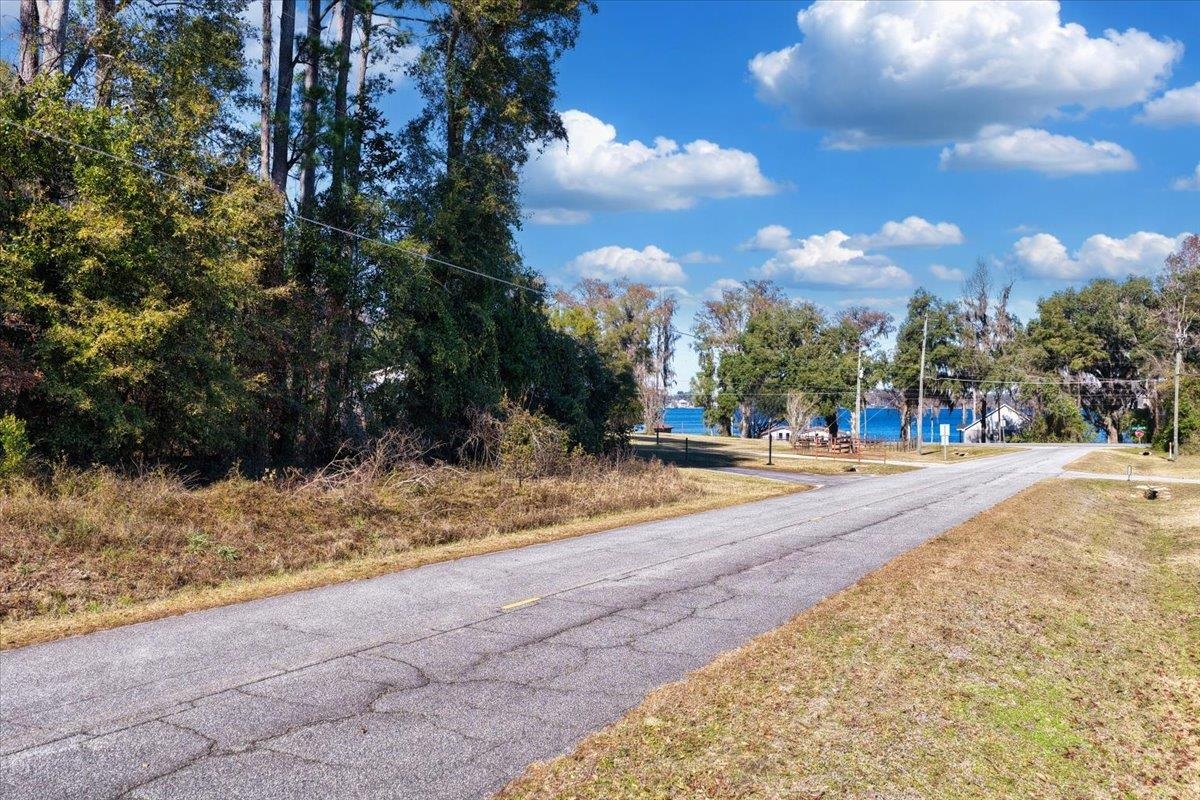 Vacant NE Garden Road