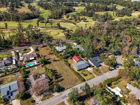 Tiny photo for 1812 Old Fort Drive, Tallahassee, FL 32301 (MLS # 393913)