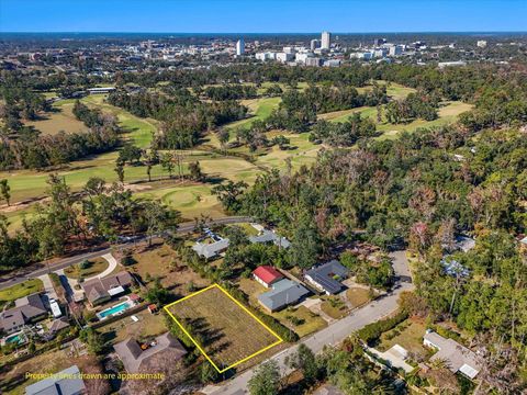 Tiny photo for 1812 Old Fort Drive, Tallahassee, FL 32301 (MLS # 393913)