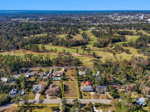 Tiny photo for 1812 Old Fort Drive, Tallahassee, FL 32301 (MLS # 393913)