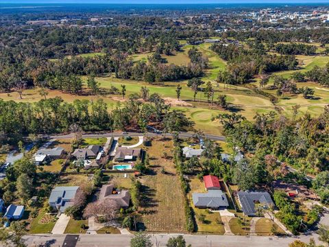 Tiny photo for 1812 Old Fort Drive, Tallahassee, FL 32301 (MLS # 393913)