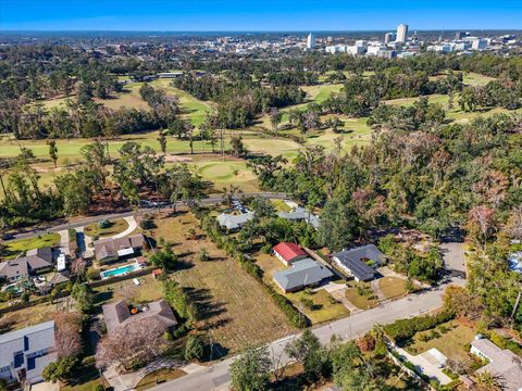 Tiny photo for 1812 Old Fort Drive, Tallahassee, FL 32301 (MLS # 393913)