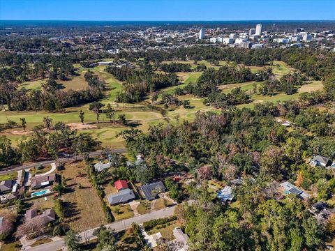 Tiny photo for 1812 Old Fort Drive, Tallahassee, FL 32301 (MLS # 393913)