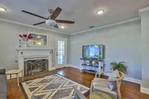 Tiny photo for 577 E Call Street, Tallahassee, FL 32301 (MLS # 401759)